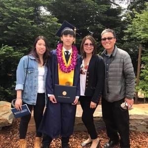 Meet your Posher, Vivian